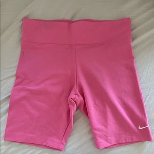 Nike Biker Shorts